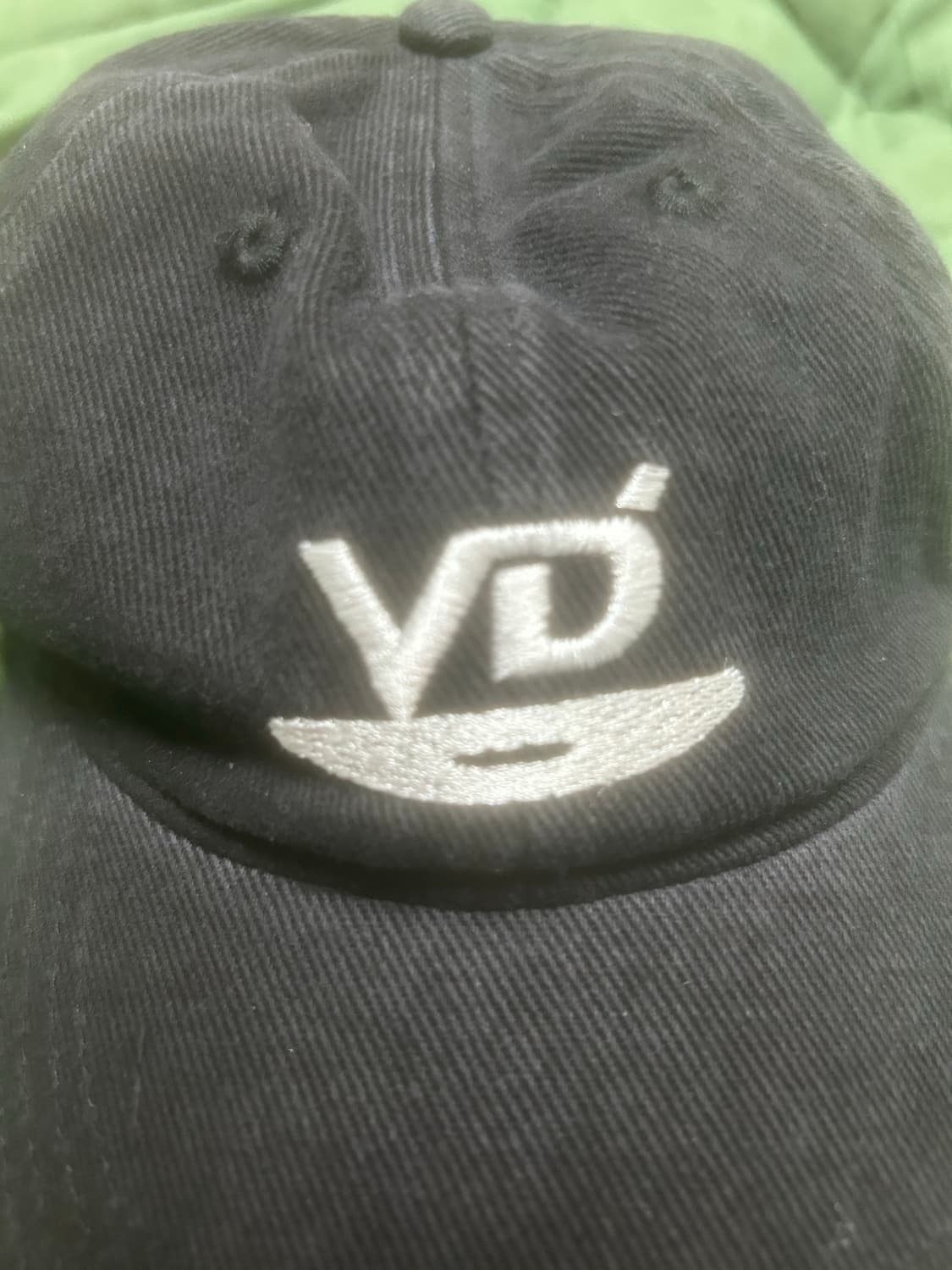 Vujade vintage cap 상품이미지5