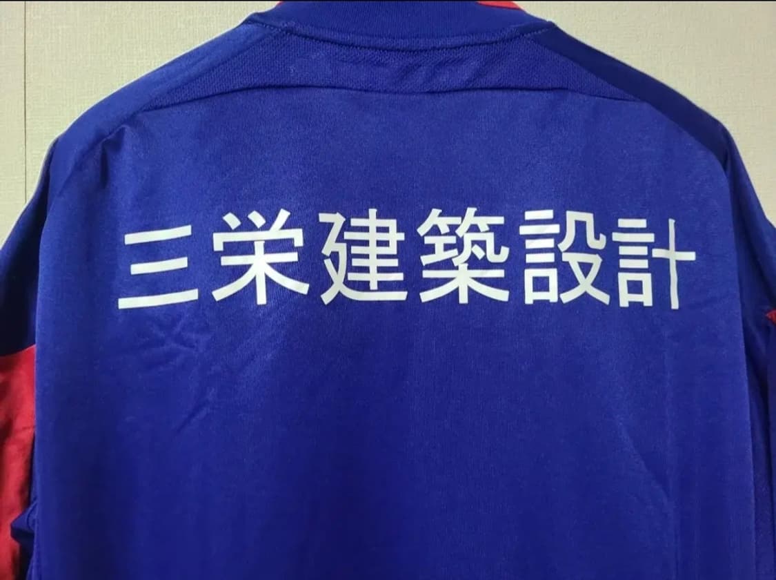 아디다스 2012 요코하마 마리노스 20주년 올드레플 축구져지 상품이미지9