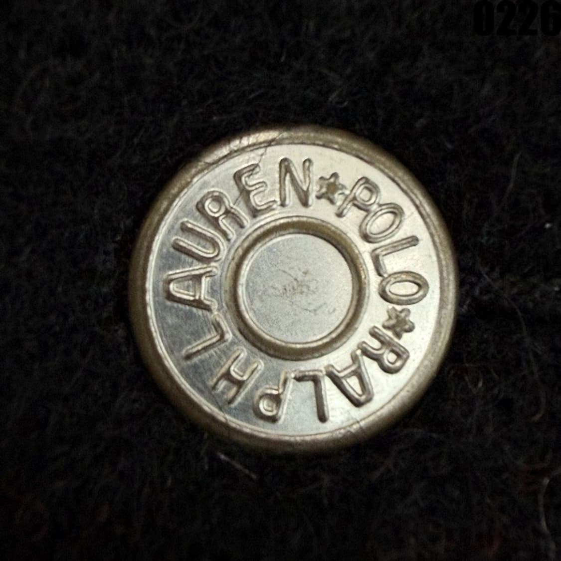 폴로 랄프로렌 버팔로 체크 퀼팅 자켓 M 0226  상품이미지4