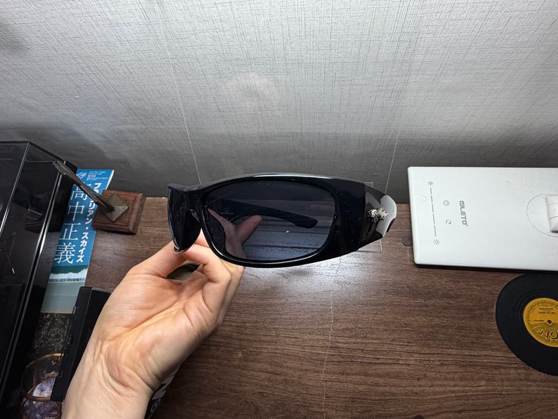 777Mih 썬더비젼 선글라스 상품이미지2