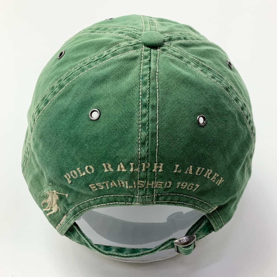 [OS/정품] 폴로 랄프로렌 진스 남여공용 볼캡모자
 상품이미지5