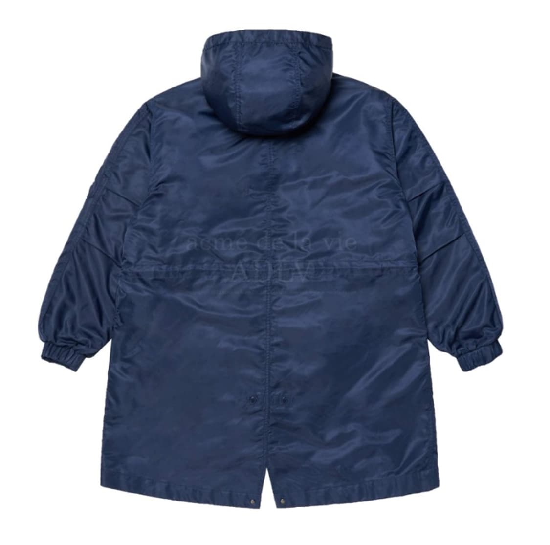 아크메드라비 피쉬테일자켓 야상자켓 점퍼 상품이미지4