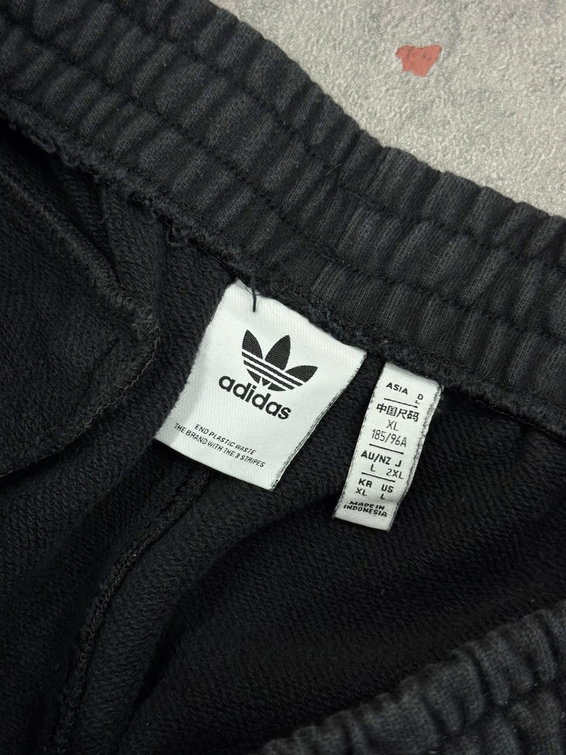 아디다스 트레이닝세트 XL 상품이미지10