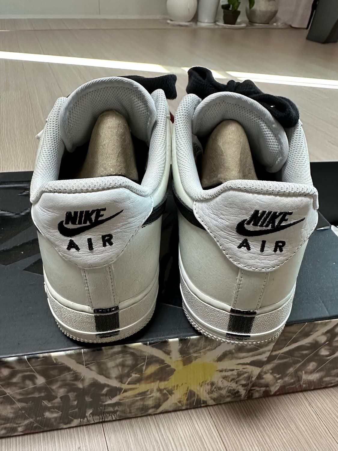 피마원2 275사이즈 판매 상품이미지4