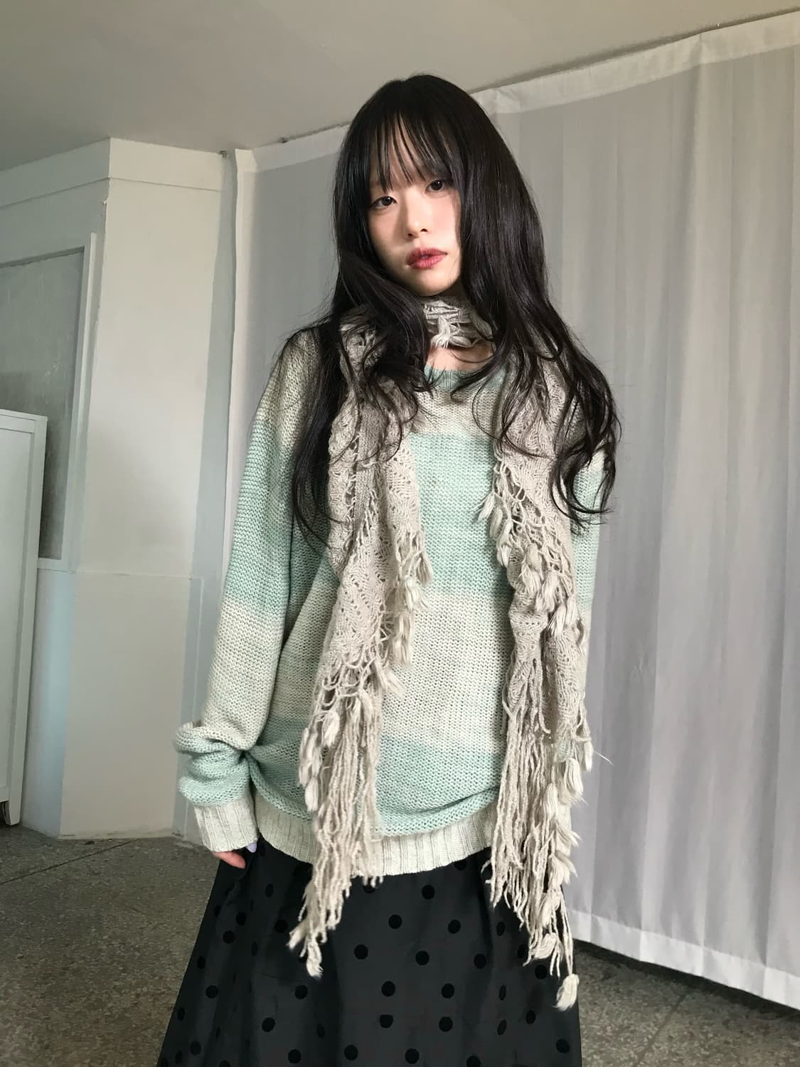 모리 머플러 상품이미지2