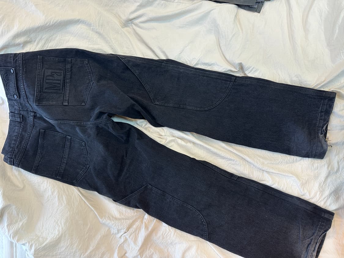 MPa 데님 상품이미지7