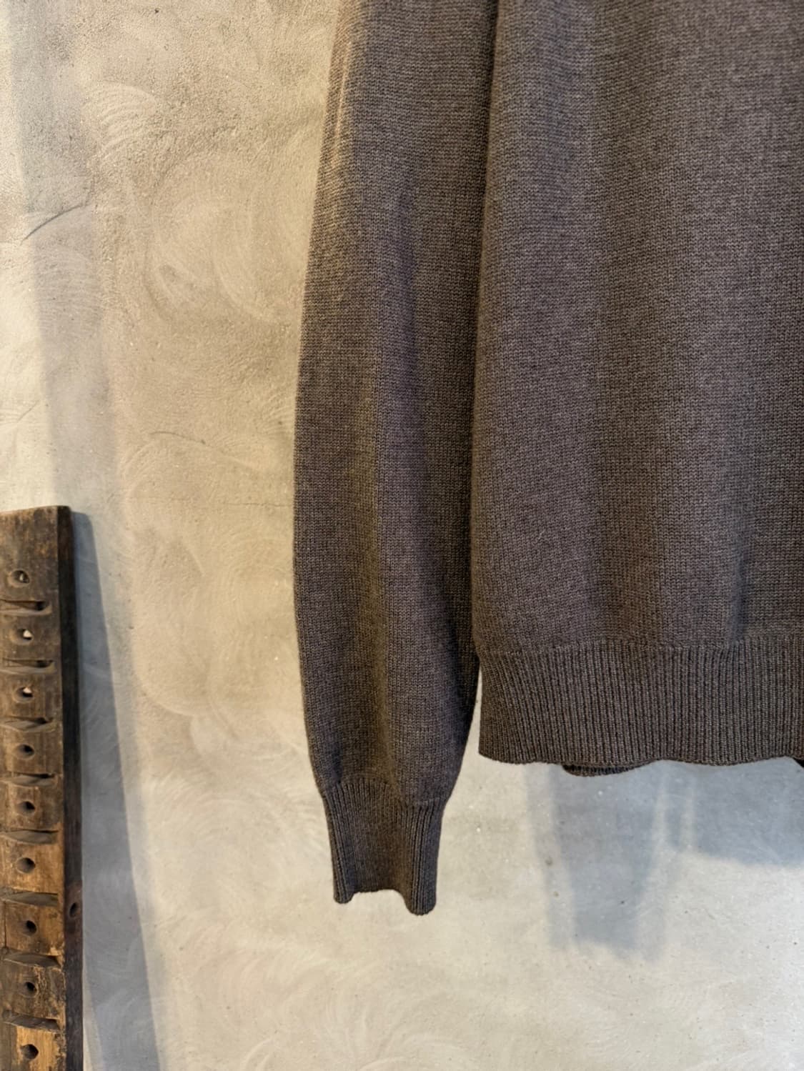 까날리 니트 100 상품이미지5