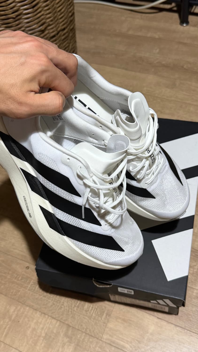 아디제로 evo sl 280 상품이미지6