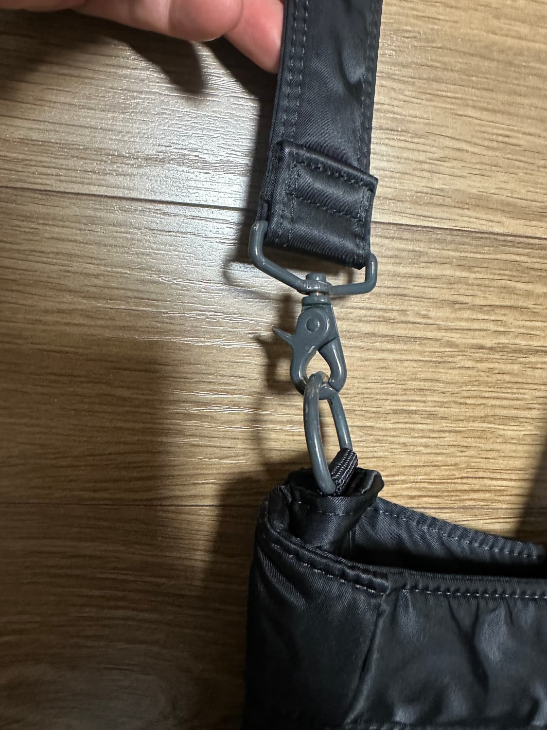 요시다 포터 탱커 투웨이 토트백 상품이미지5