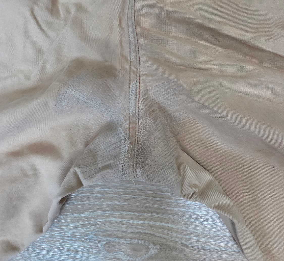 GAP 리페어드 오피서 팬츠 40x30 상품이미지10