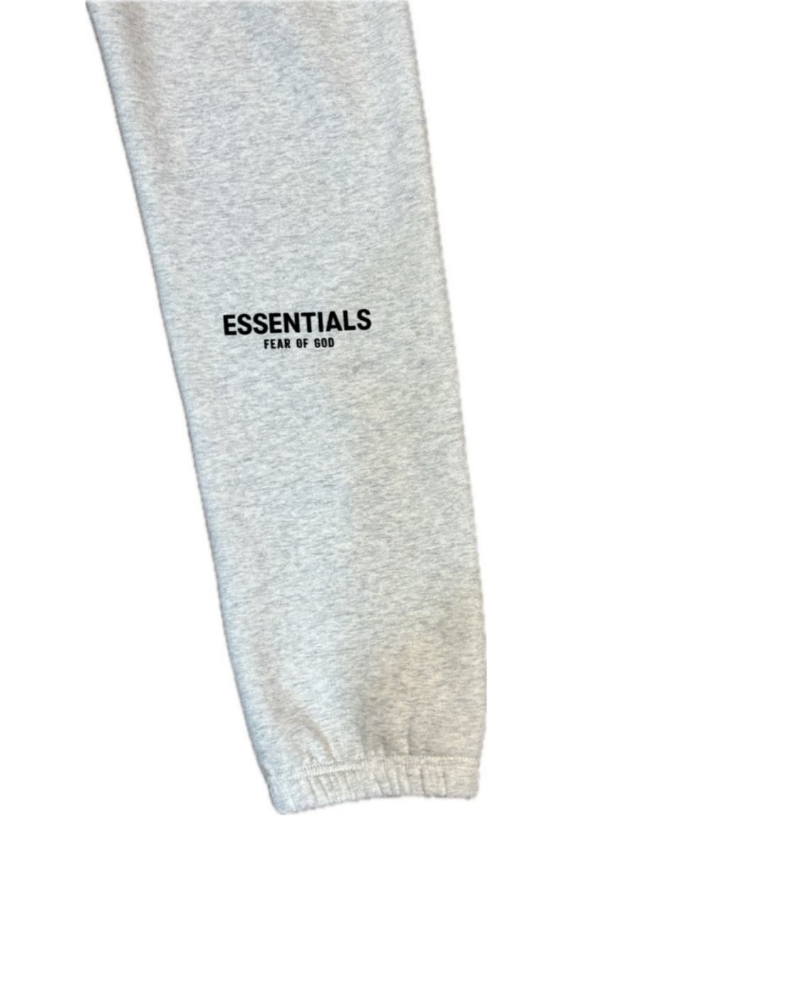 에센셜 트레이닝 조거 팬츠 상품이미지3