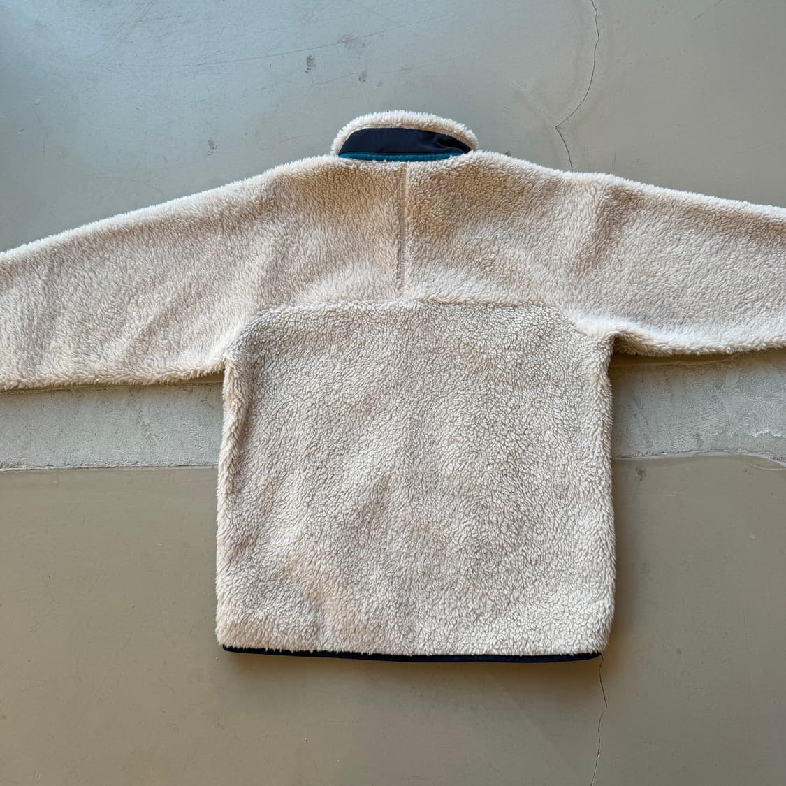 파타고니아 레트로x 플리스 자켓 상품이미지4