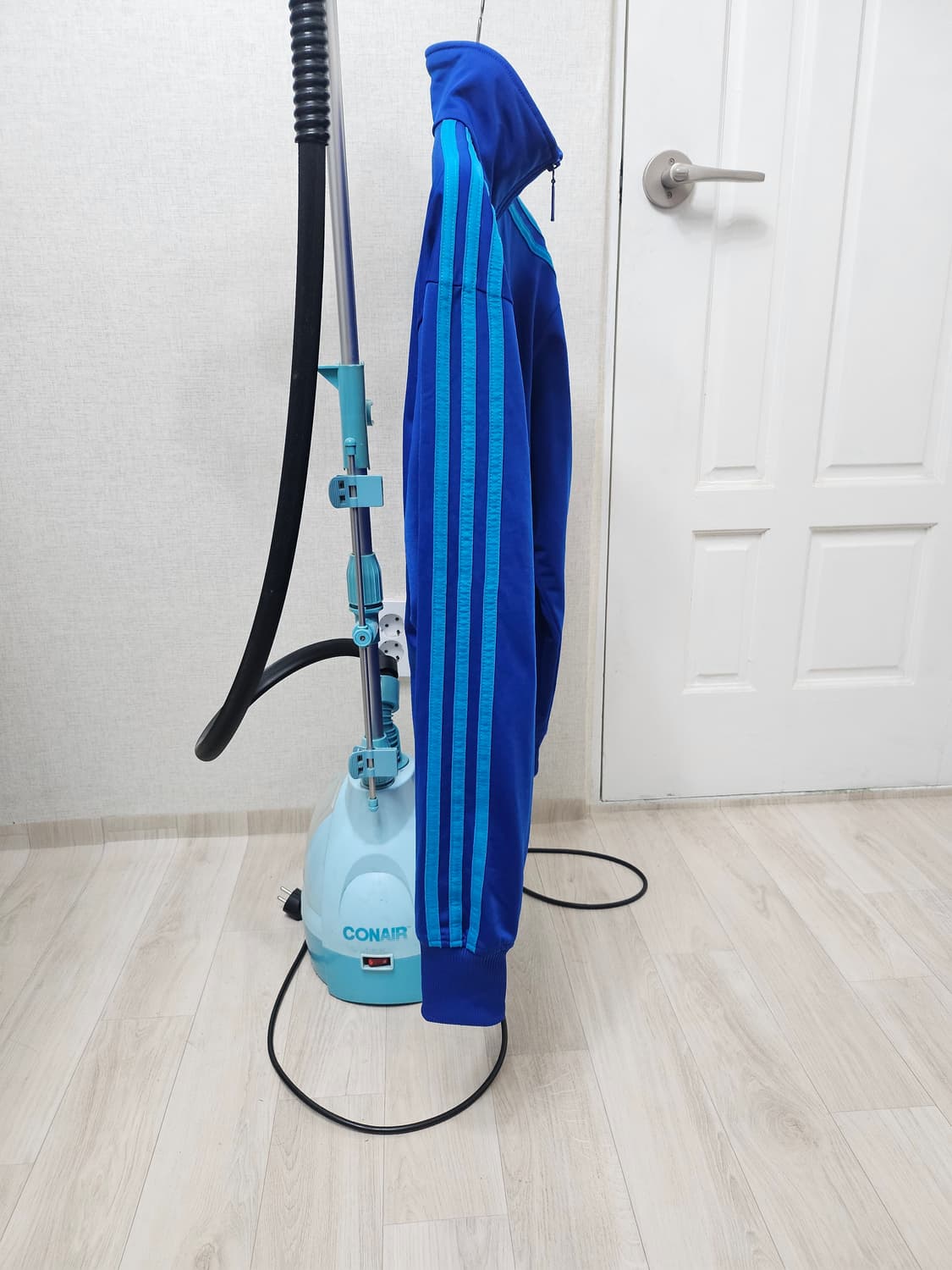 (90~95) ☆초대장급☆ 아디다스 파이어버드 [파민] 트랙탑져지 상품이미지5