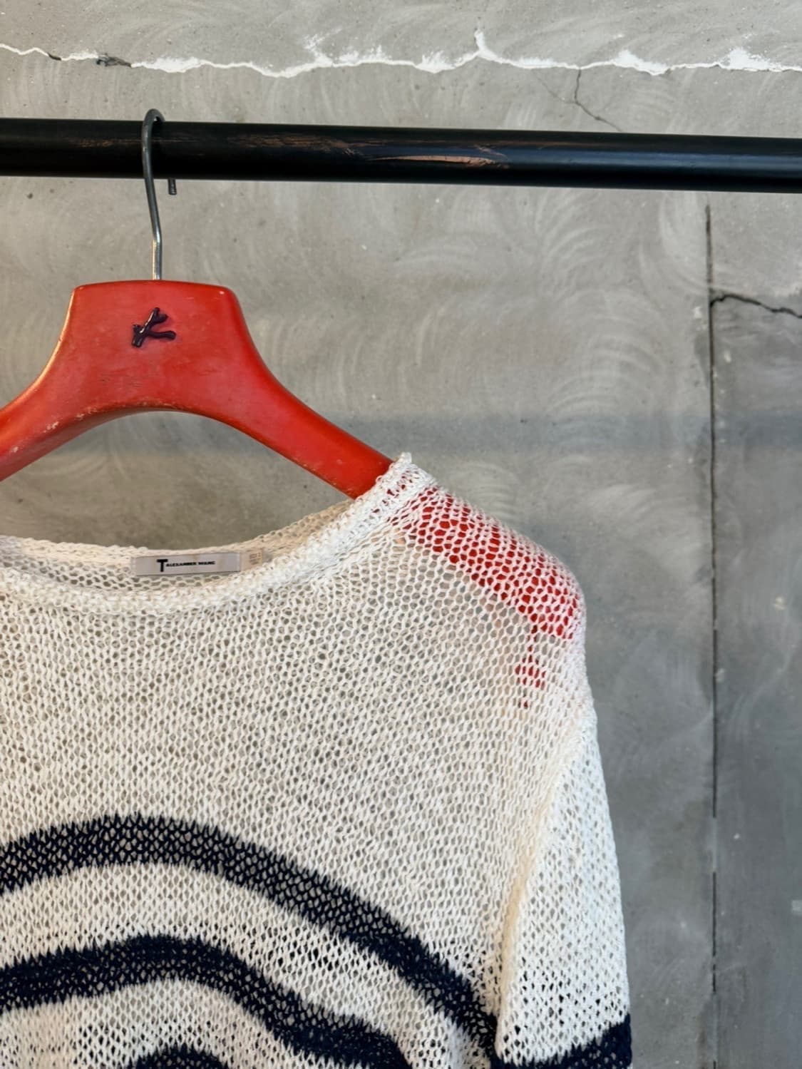 알렉산더 왕 니트 55 상품이미지3