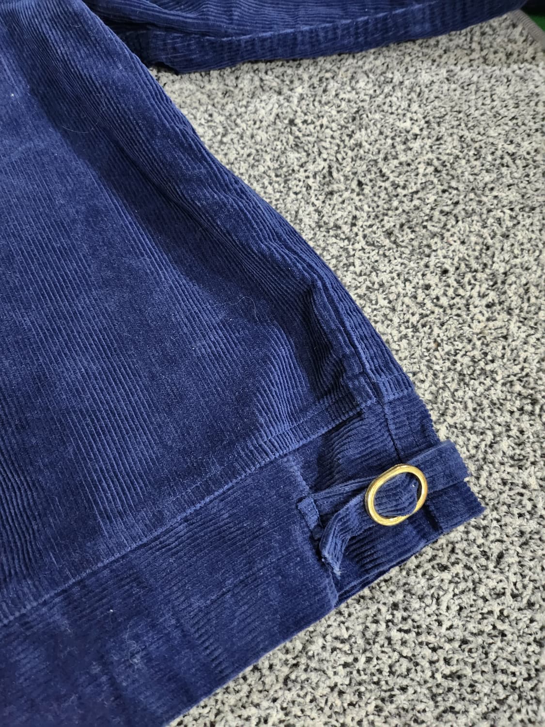 FFA 빈티지 코듀로이 자켓 상품이미지7