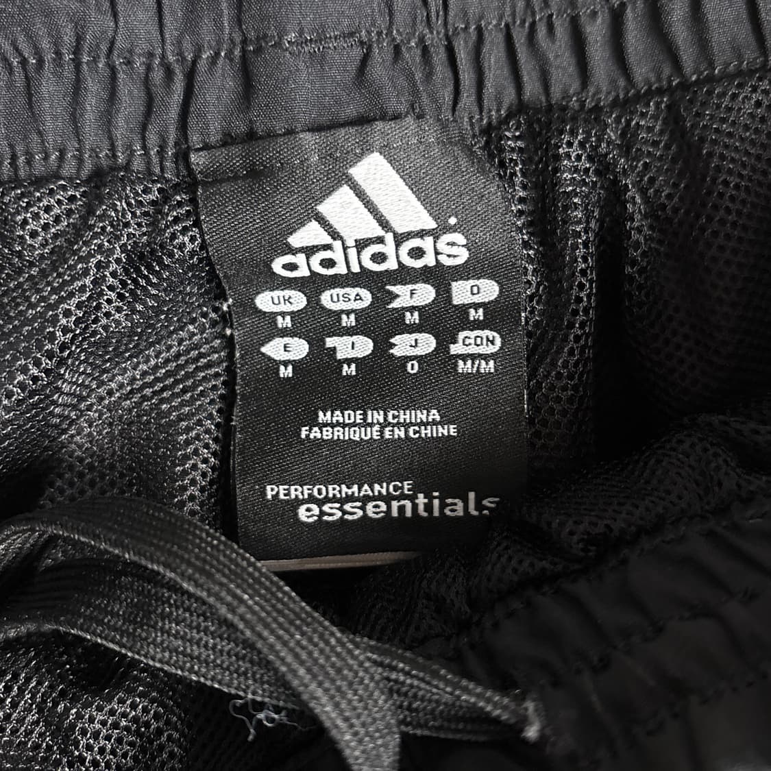 아디다스 트랙팬츠 상품이미지4