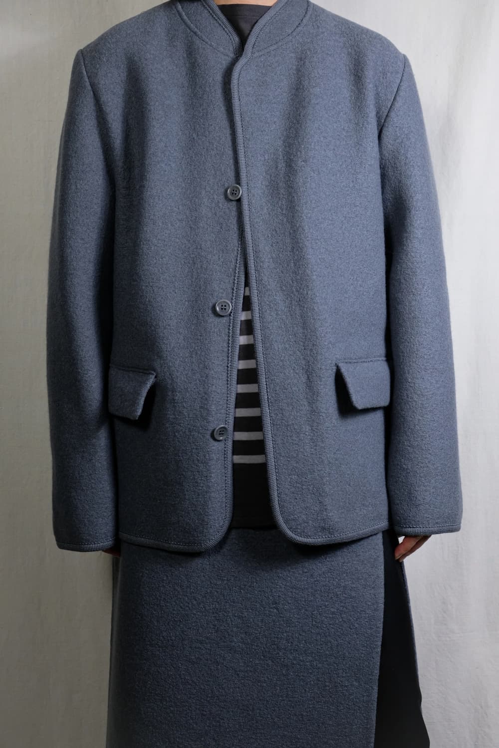 [M] Rier walker jacket 리에르 워커자켓 캐슬락 상품이미지3