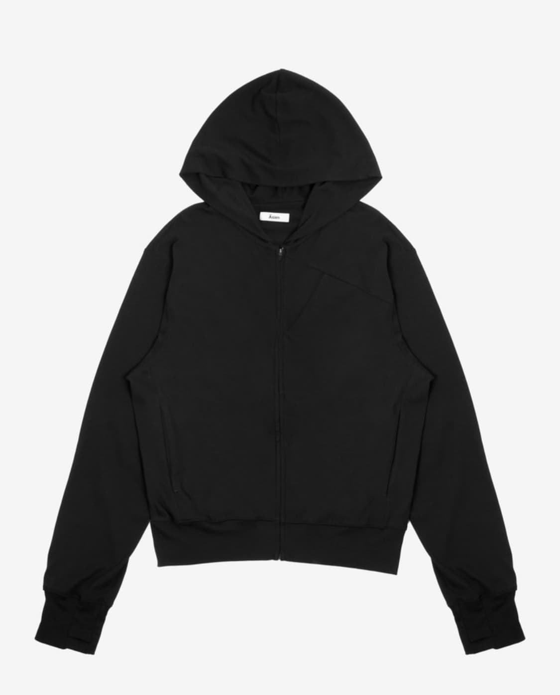 (구매) asien 아지엔 후드집업 상품이미지1