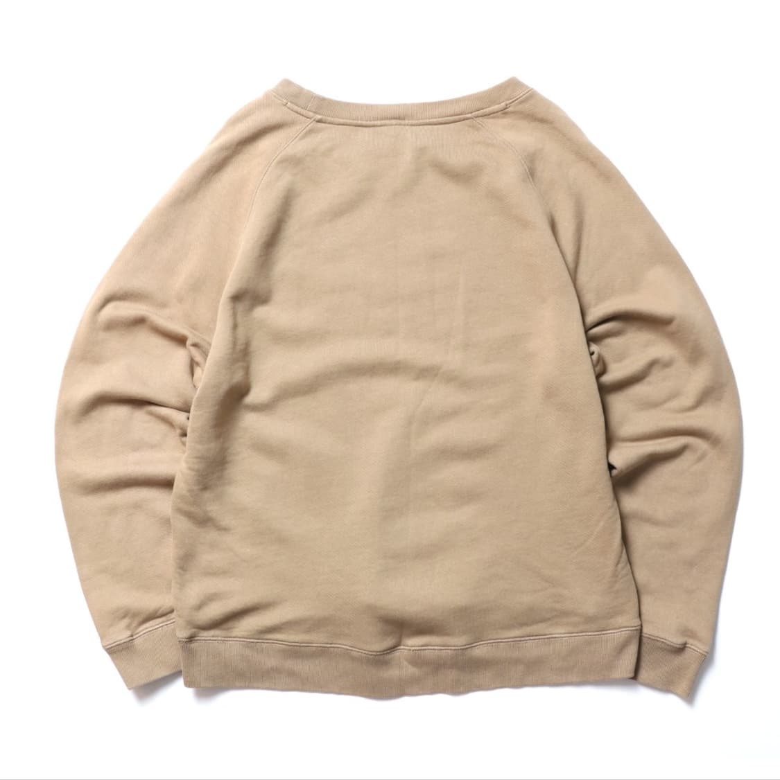 메종 키츠네 Maison Kitsune Logo Sweatshirt   상품이미지4