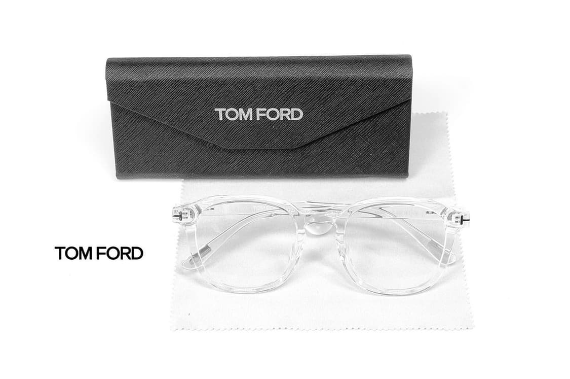 톰포드 남녀공용 안경 상품이미지2