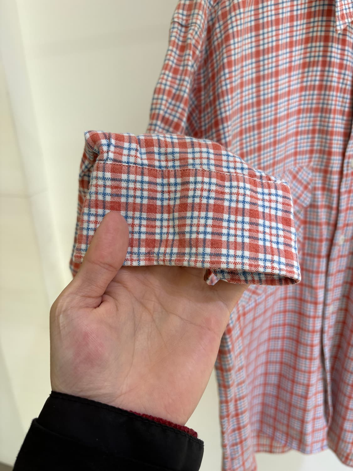 BIG JOHN 셔츠 상품이미지4