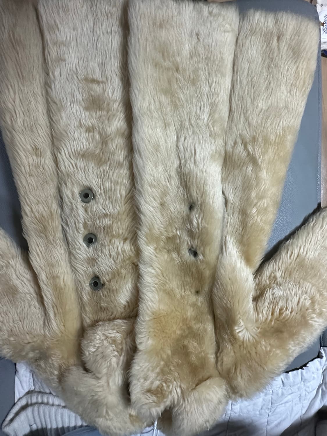 아동 퍼코트 상품이미지9