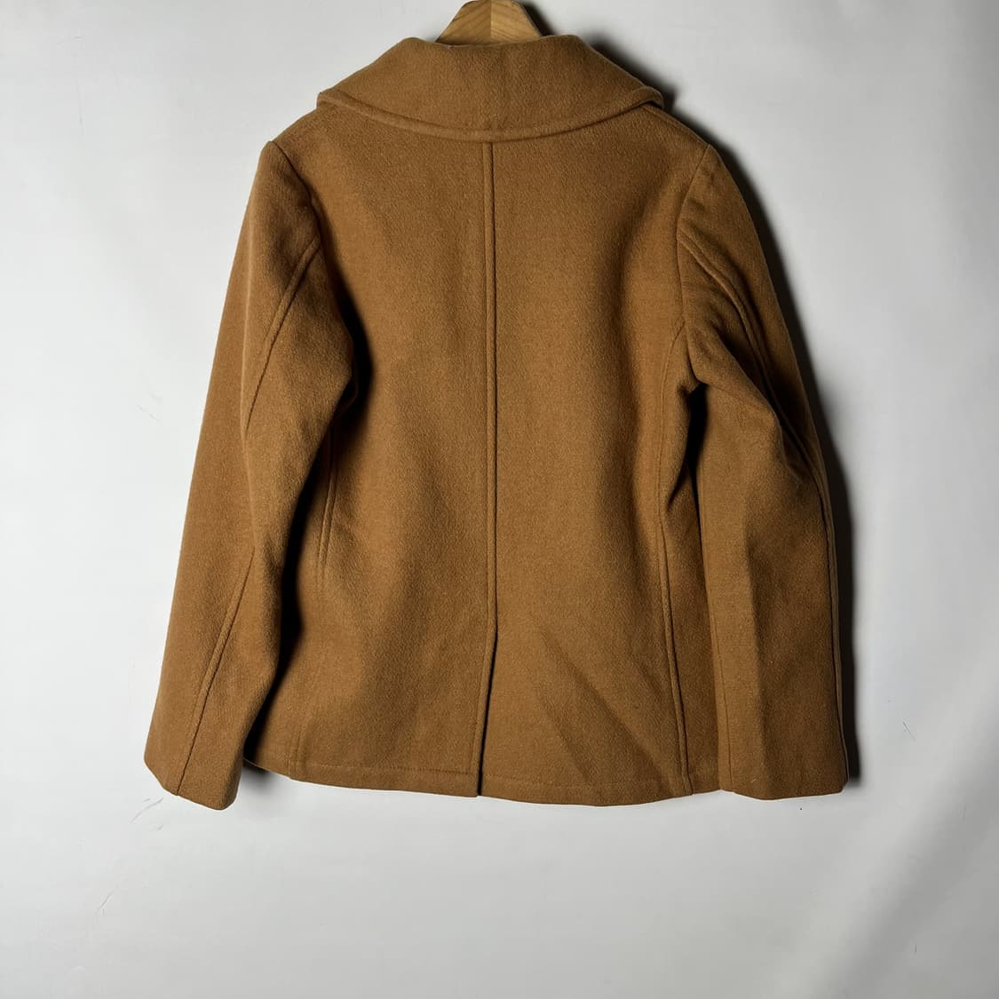 [Schott] 쇼트 울 피코트 상품이미지2