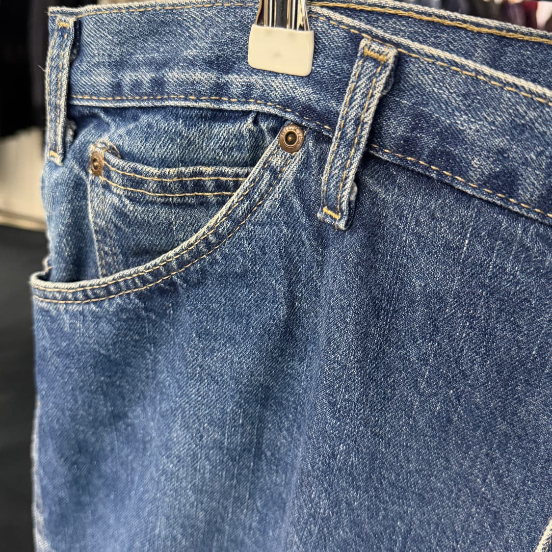 [38] 디키즈 데님 청바지 상품이미지4