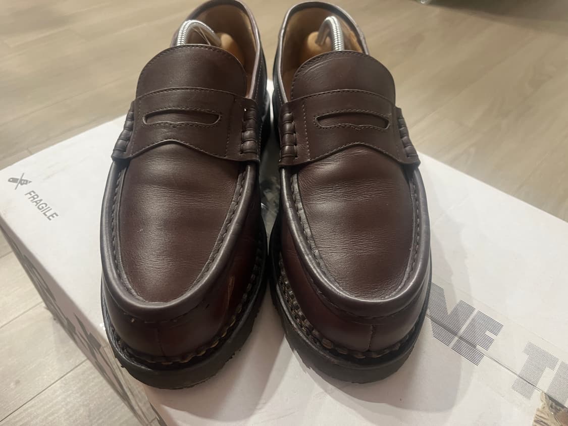 파라부트 레임스 uk8.5 상품이미지10