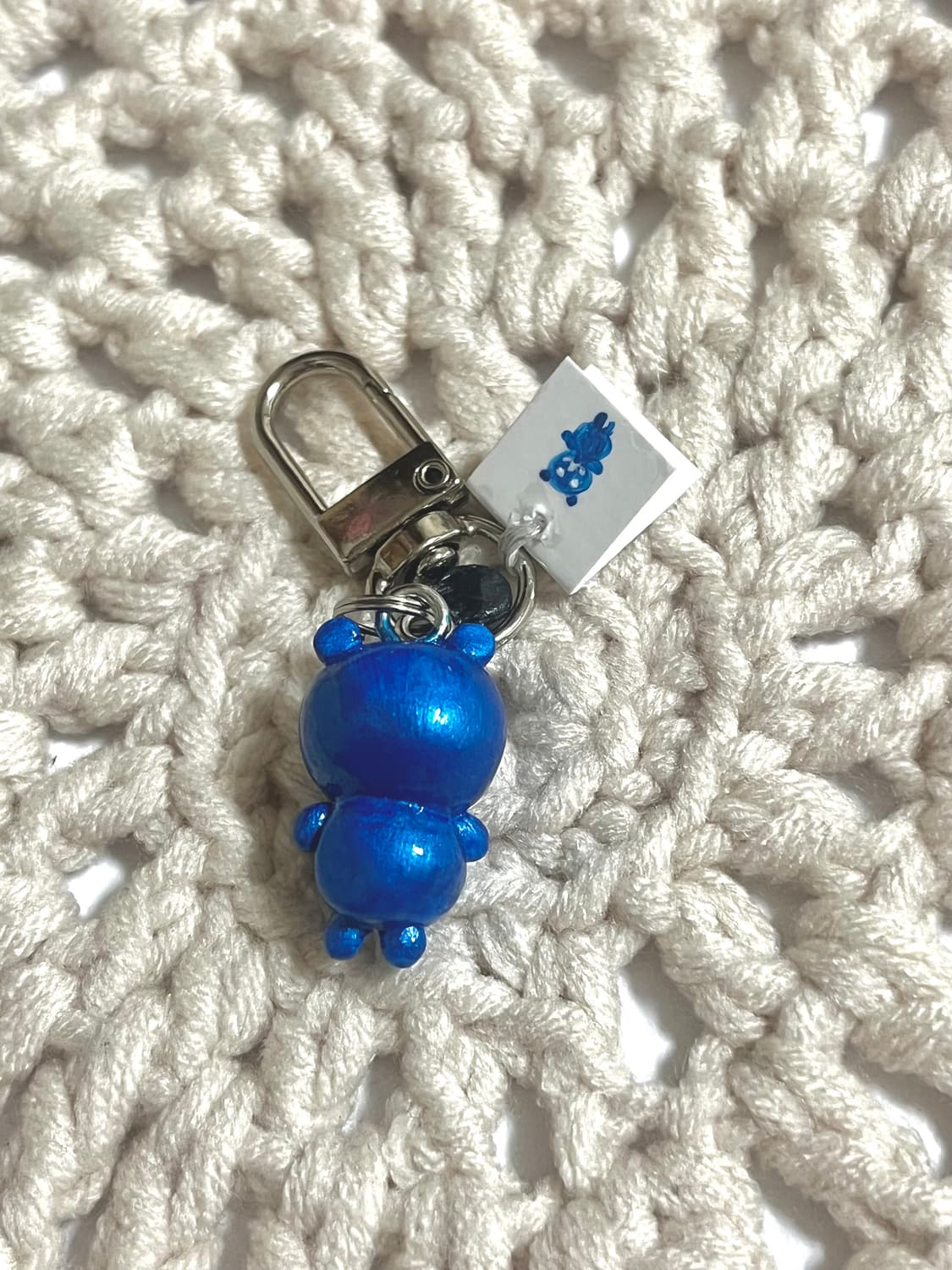 파란농담곰 판매 상품이미지2