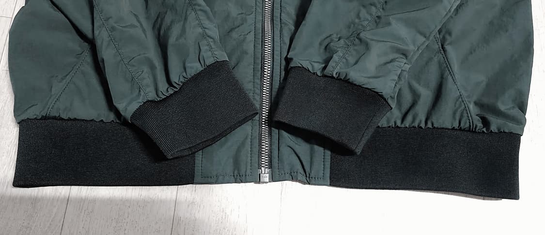 {새상품} 블랙야크 경량 자켓 [95] 상품이미지4