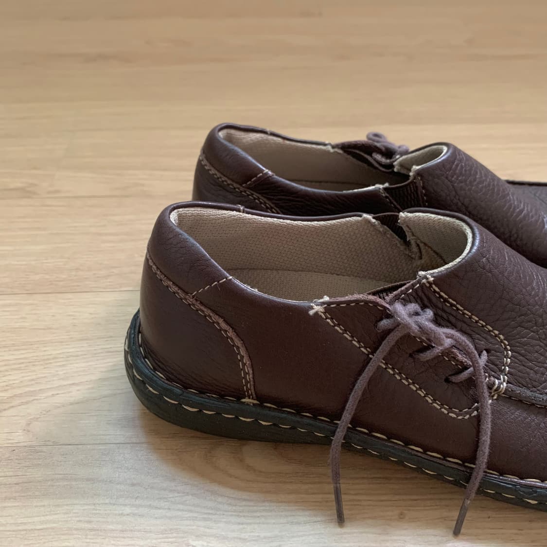 eastland leather comfort shoes 상품이미지3
