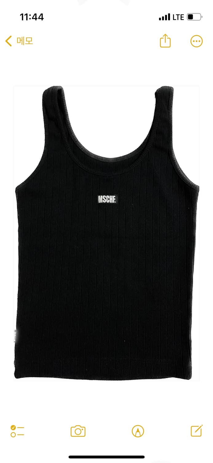 미스치프 슬리브리스 상품이미지2