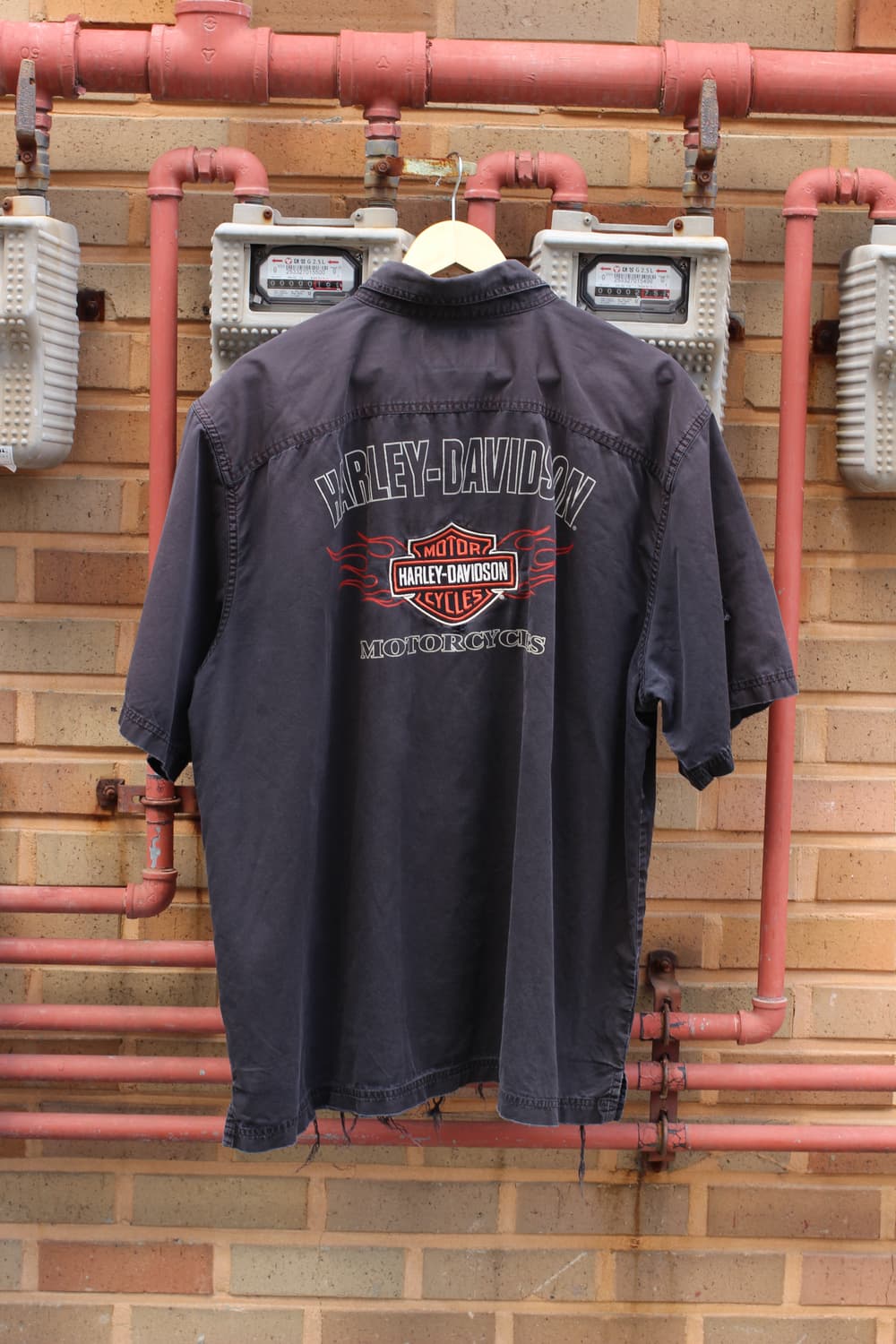 90s Harley-Davidson 상품이미지2