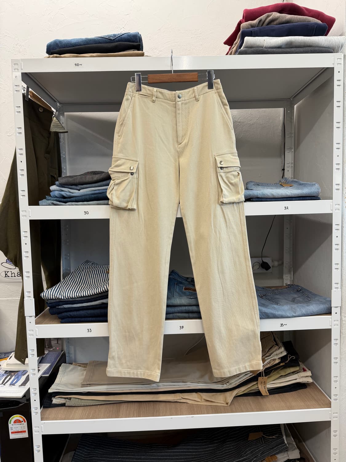 Vintage polo sports 상품이미지1