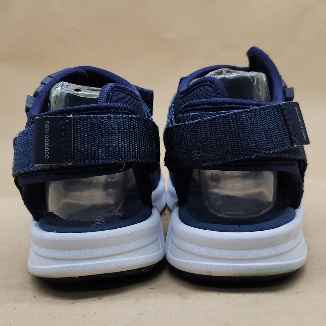 뉴발란스 750 남성샌들260 상품이미지4