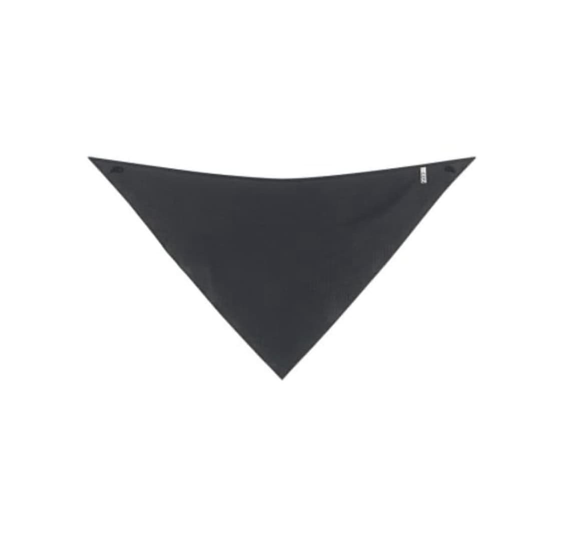 코이세이오 038 스트라이프 스카프 퍼플 그레이 상품이미지1