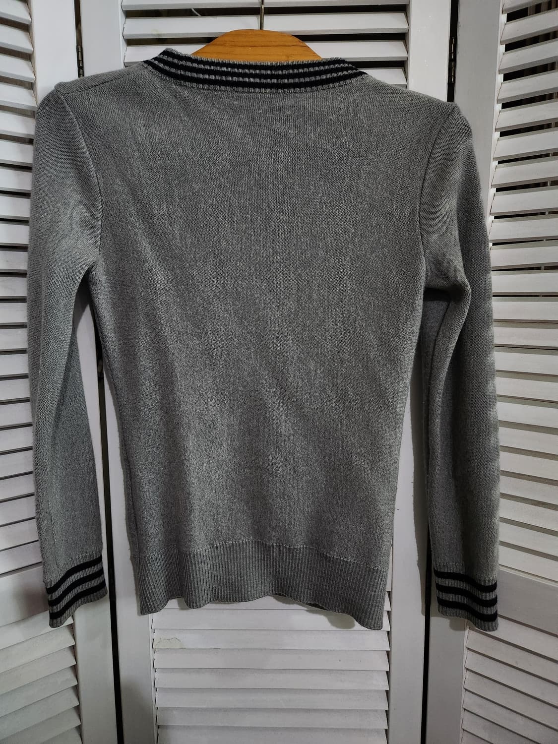 라코스테 모니트 가디건38 상품이미지2