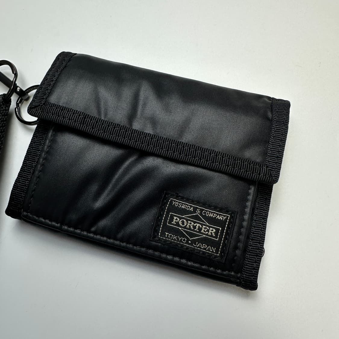 PORTER CAPSULE WALLET 포터 지갑 상품이미지2