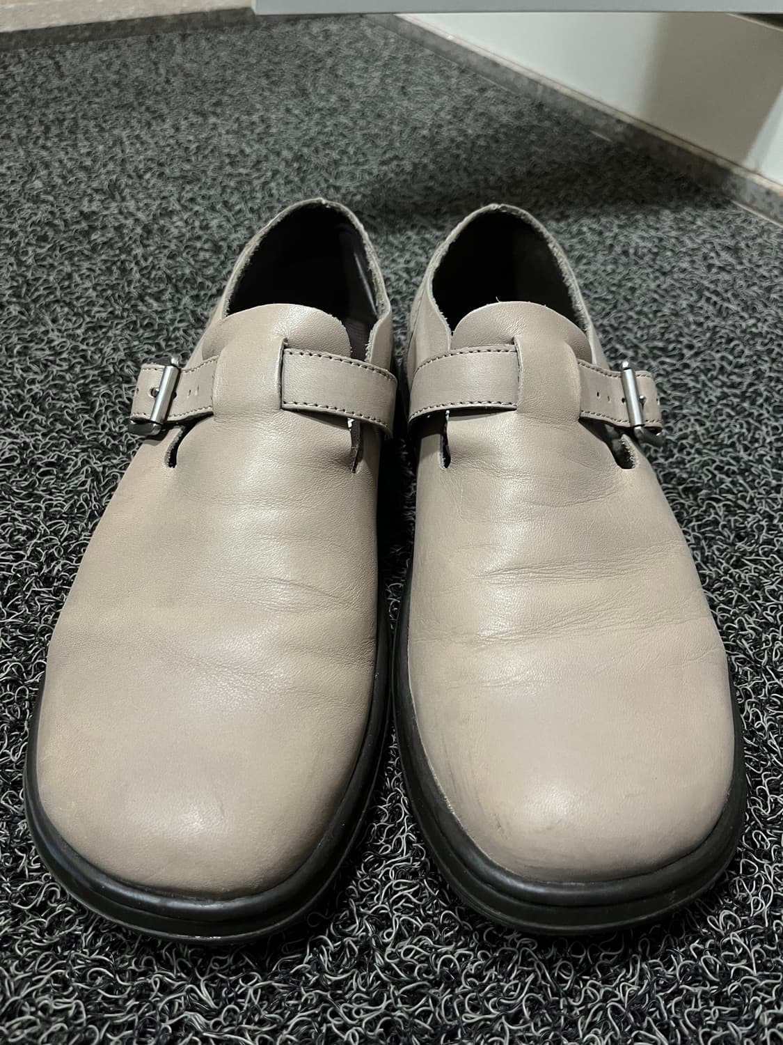 닥터마틴 페트리샤 베이지 260 상품이미지2