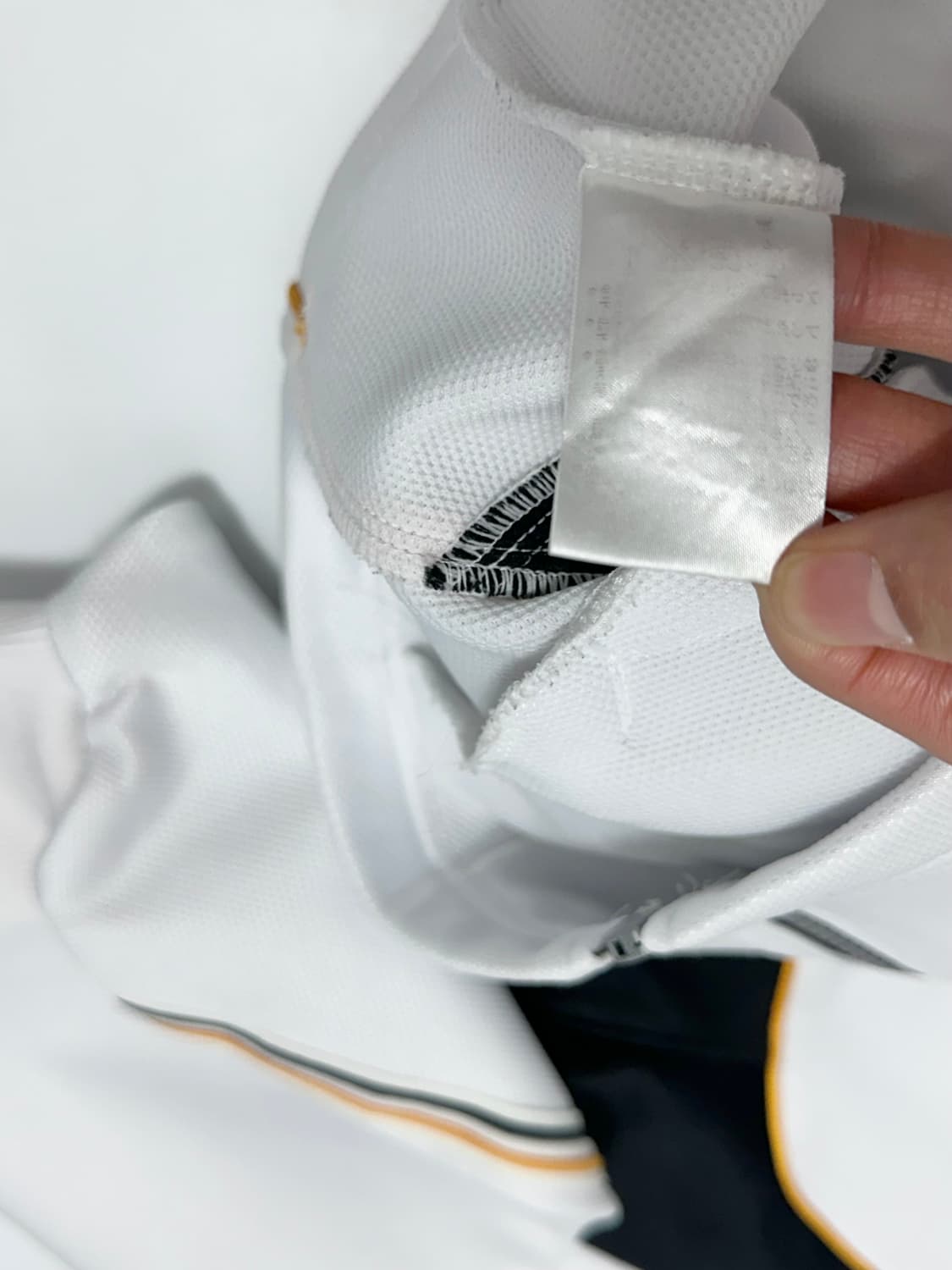 아식스 일본판 져지 트랙탑 jpn 상품이미지9