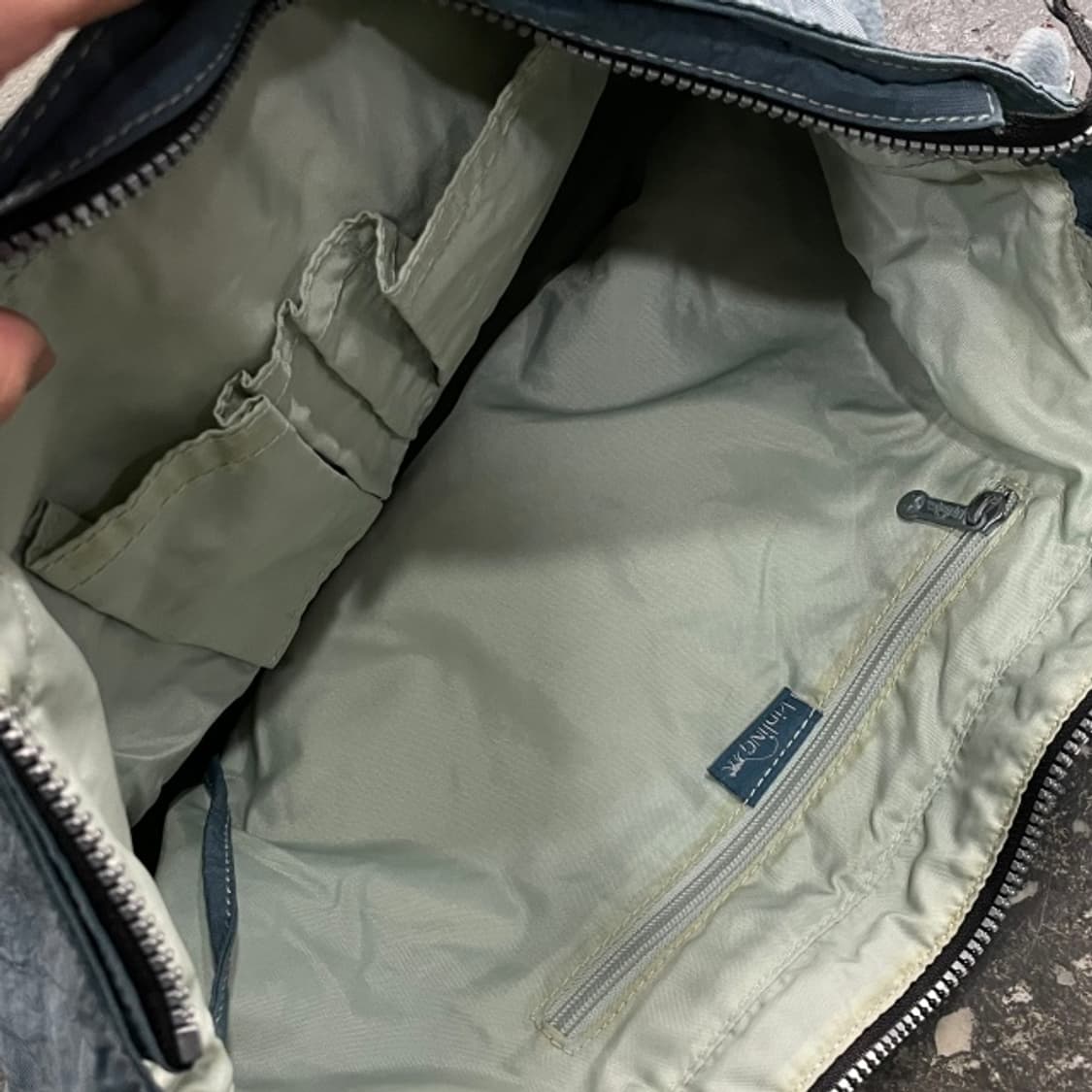 키플링 숄더백 상품이미지5