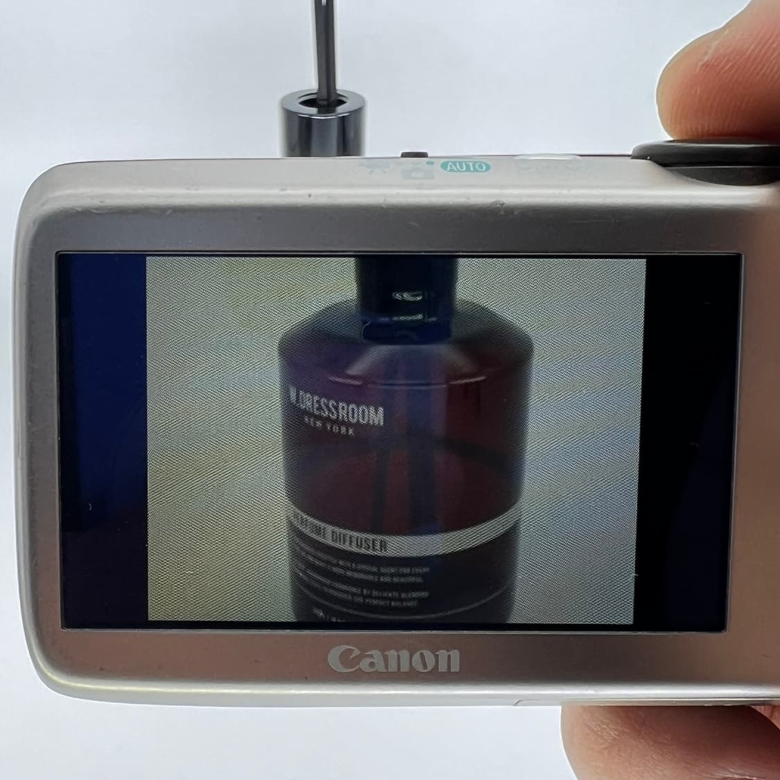 캐논 익서스 Canon IXUS 110 IS 핑크 상품이미지10