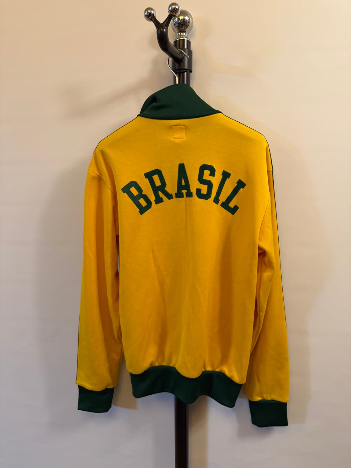 아디다스 브라질 국대 저지 상품이미지4