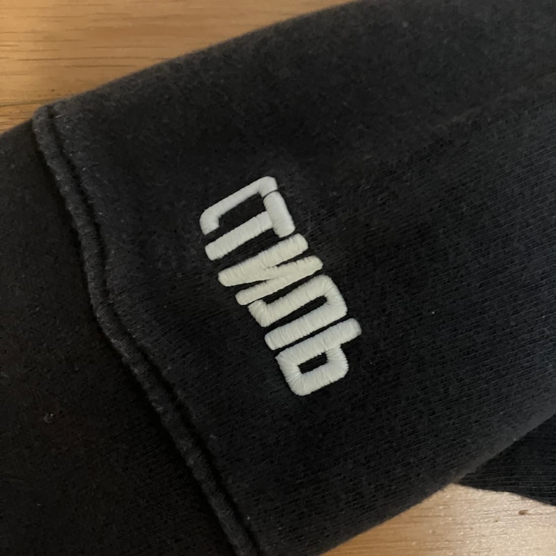 헤론 프레스톤 맨투맨 L사이즈 상품이미지5