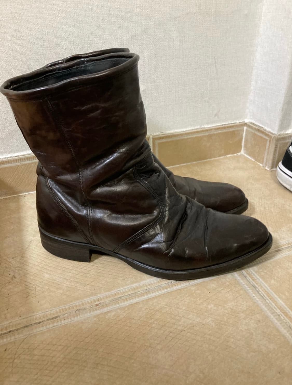 미하라 야스히로 부츠 상품이미지3