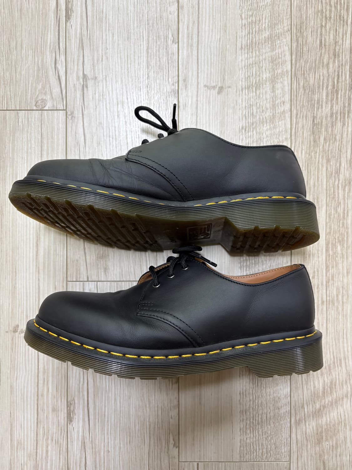 닥터마틴 1461 3홀 나파 260 상품이미지2