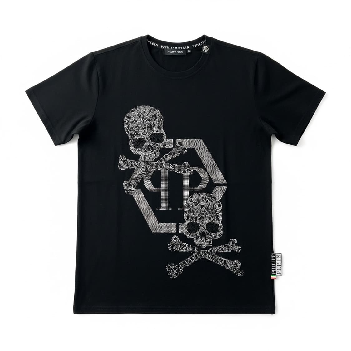 PHILIPP PLEIN 필립플레인 티셔츠 상품이미지1