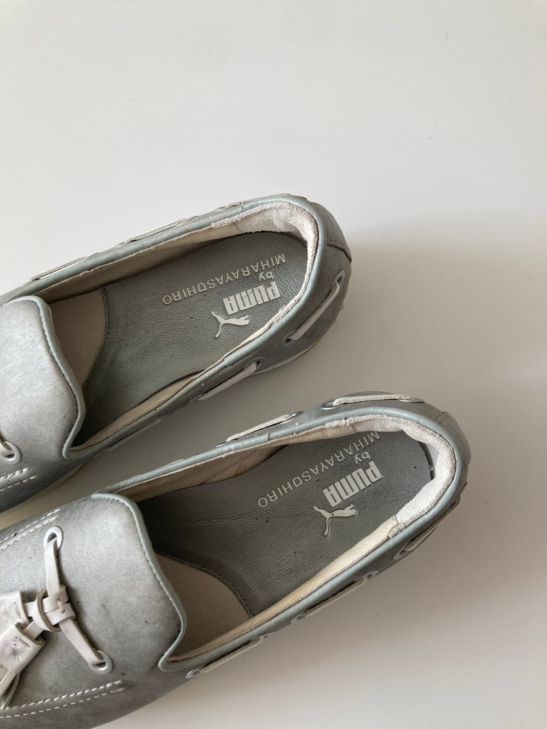 x PUMA Loafers 상품이미지5