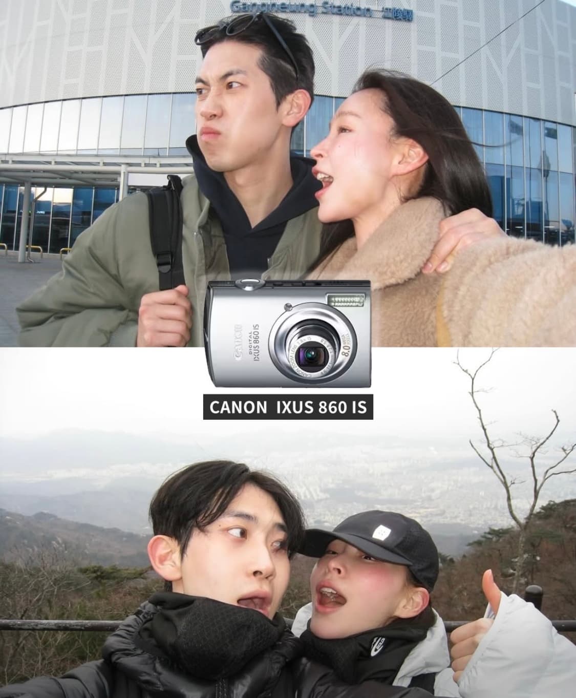 캐논 익서스 lXUS860 / lXY910 /SD870 상품이미지5